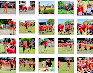 Lowther Sports Day 2019 photos link
